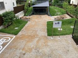 猪方小川塚古墳公園